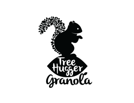 Tree Hugger Granola