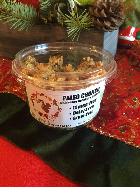 Paleo Crunch